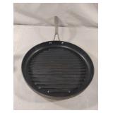 Large griddle pan