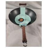 Crofton 14" stir fry wok