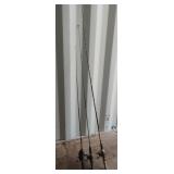 Fishing rods