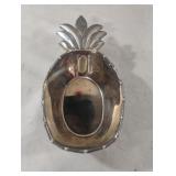 Godinger Silver Art Co Beautiful Pineapple Silver