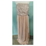 Lauren by Ralph Lauren evening gown size 14