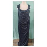 Woman Alex Evening dress size 14W