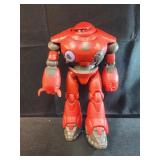 Mattel Disney and Pixar Lightyear Battle Equipped