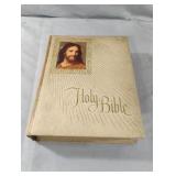 Vintage Holy Bible-Red Letter Edition