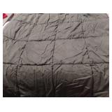 Comforter 80 x 76