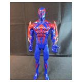 Marvel Spider-Man: Across The Spider-Verse Titan