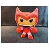 Funko Pop! Marvel Holiday Gingerbread Scarlet