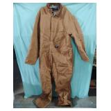 Blizzard Prif Walls over all size 2XL