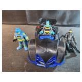 Batman Toys