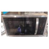 Magic Chef microwave