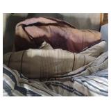 Comforters. 3 total