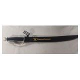 Pirates of the Caribbean plastic sword