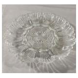 Vintage Anchor Hocking, "Scallop Shell" pattern