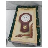 Hermitage Mint, LTD. Timepiece. "Olde School House