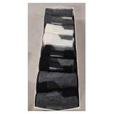 Wool socks. 8 pairs lol