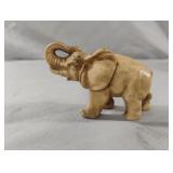 Elephant statue