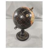 Tabletop globe