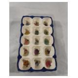 The Pioneer Woman Stoneware 15 Ct Egg Holder