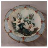 Bradford Exchange "Rose-Colored Dawn" collectors