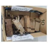 Rigid Pipe-Threading dyes