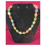 Beaded Necklace
