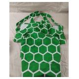 2 aprons. 1 short and 1 long