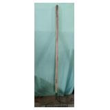 Garden rake