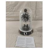 Elvis collectable Anniversary Clock