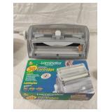 ezLaminator and a 30ft cartridge