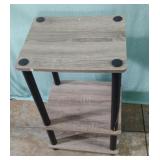 Side table 13 1/2 x 22 1/2 x 11 1/2