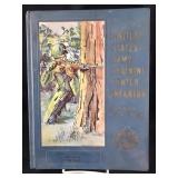 US Army Training Center Infantry Book- Fort Bragg