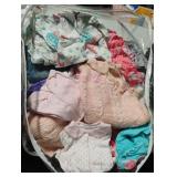 Baby girl clothes