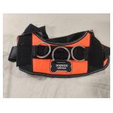 Joyride Harness for dogs. Size L