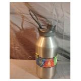 Stainless Steel Ranger Bottle 64 fl oz. With tag