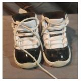 Nike Air Jordan 11 Retro (TD) "Gratitude" size 4C