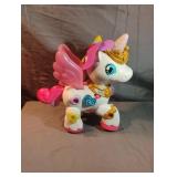 VTech Starshine the Bright Lights Unicorn