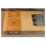 Smoked Jalapeno Popper Tray