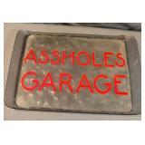 Plastic rolling tray 10 3/4 x 7 1/2