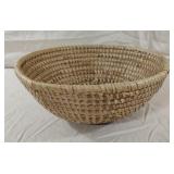 Grass basket