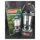 Coleman Lantern - Battery operated