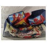 Cloth Marvel baskets