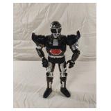 1996 Bandai Shadow Borg Special Edition 12"