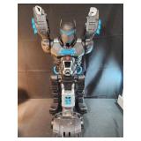 Fisher-Price Imaginext DC Super Friends Bat-Tech