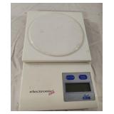 Good Cook electronic scale