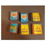 1989 Score "A Year to Remember" Magic Motion