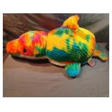 FlipaZoo Blushes Seal-Tessa Dolphin