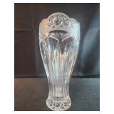 Beautiful Vintage Oneida Southern Garden Clear