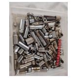 Sockets and more.....