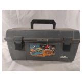 Plano 20" tool box with contents