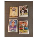 Baseball cards 20+